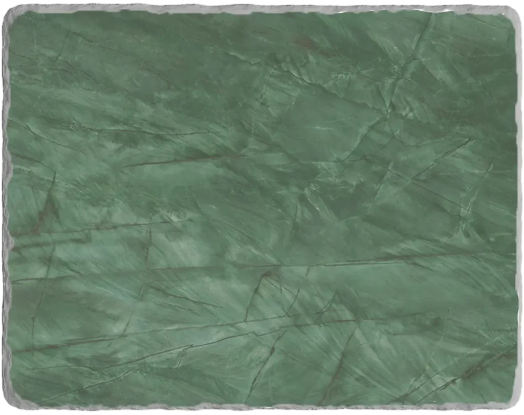 Marvel Exotic Green