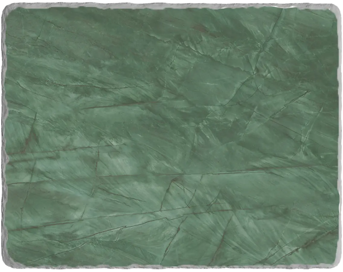 Marvel Exotic Green