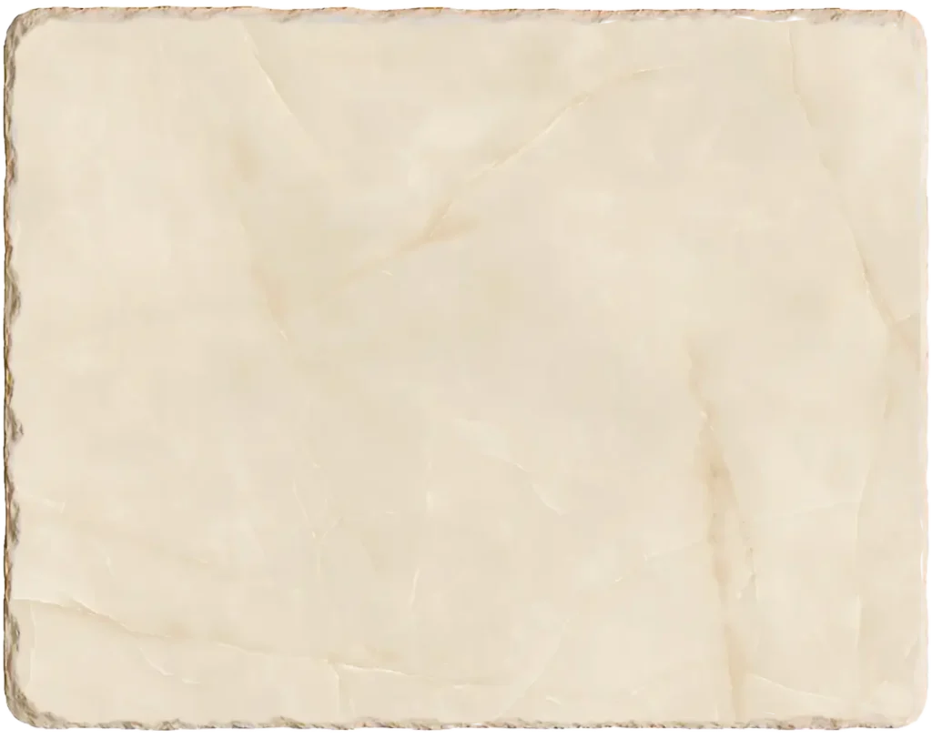 Marvel Onyx Alabaster