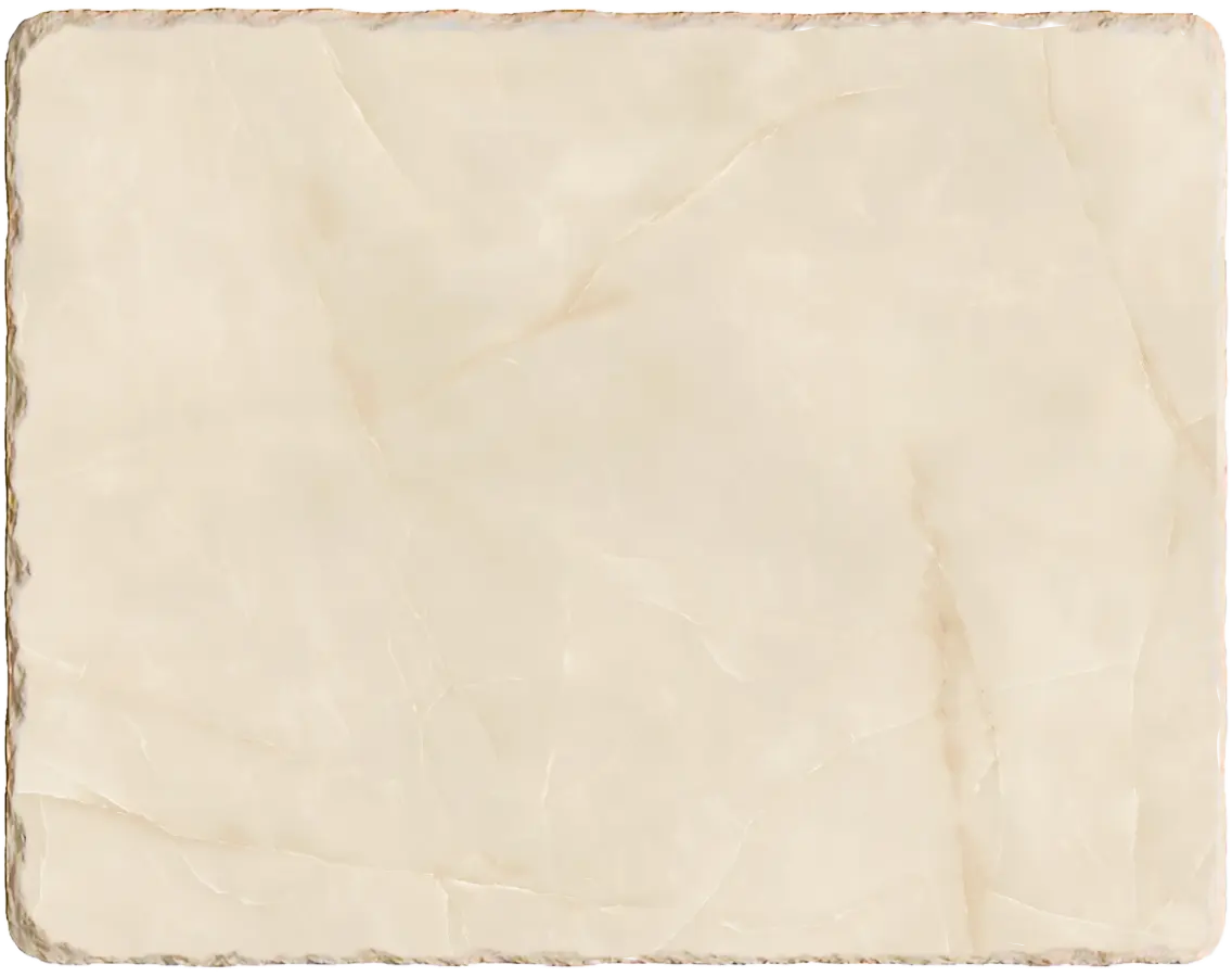 Marvel Onyx Alabaster