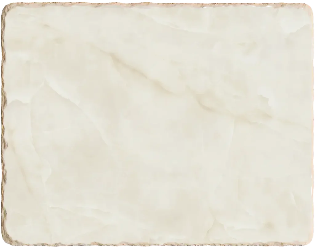 Marvel Onyx White
