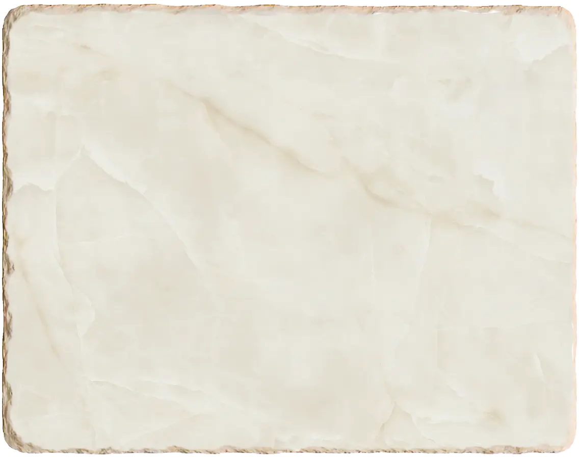 Marvel Onyx White