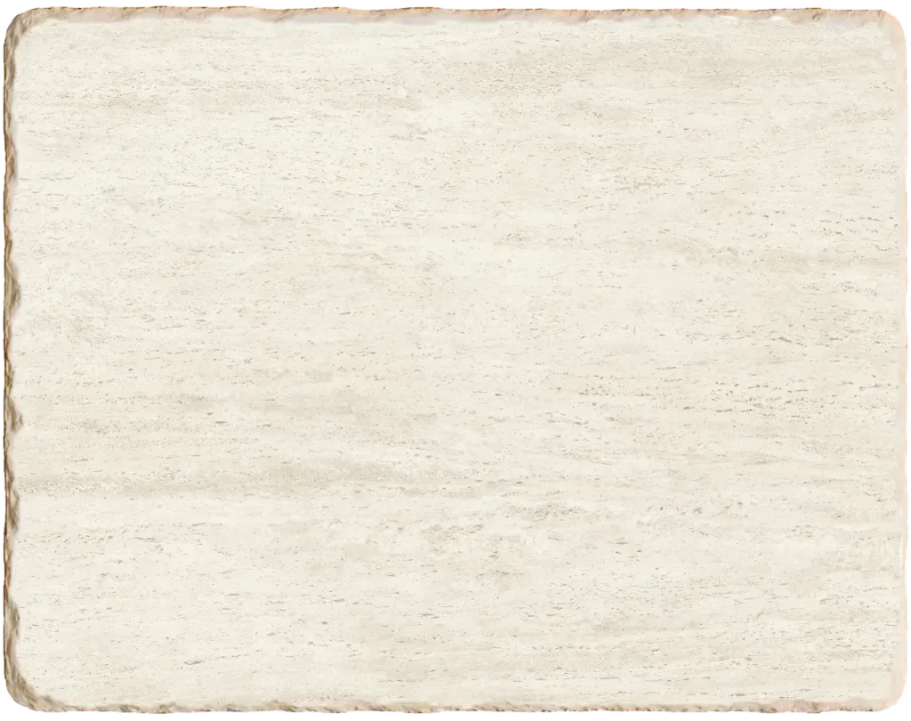 Marvel Traventine White