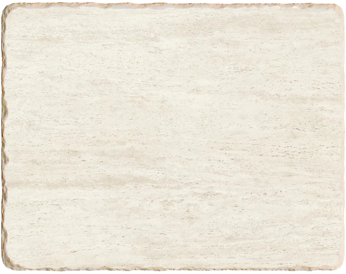 Marvel Traventine White