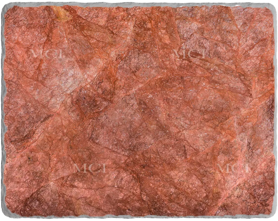 Mexican Red