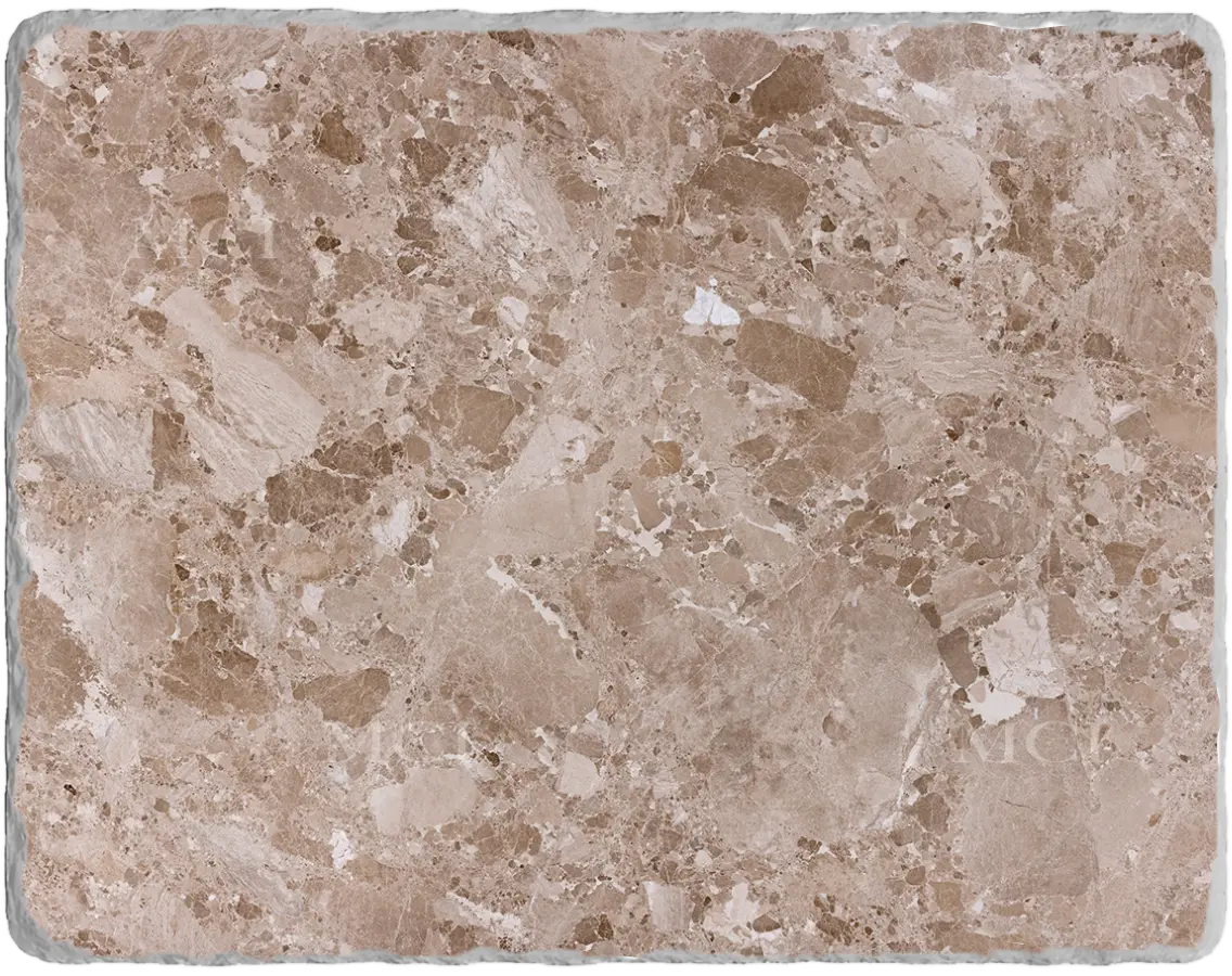 Mocha Terrazzo