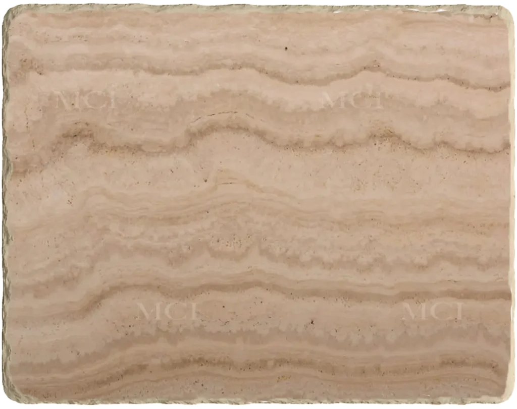 Mocha Travertine