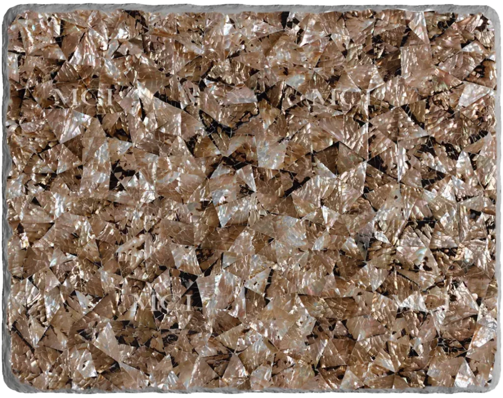 Mother of Pearl Bronze
