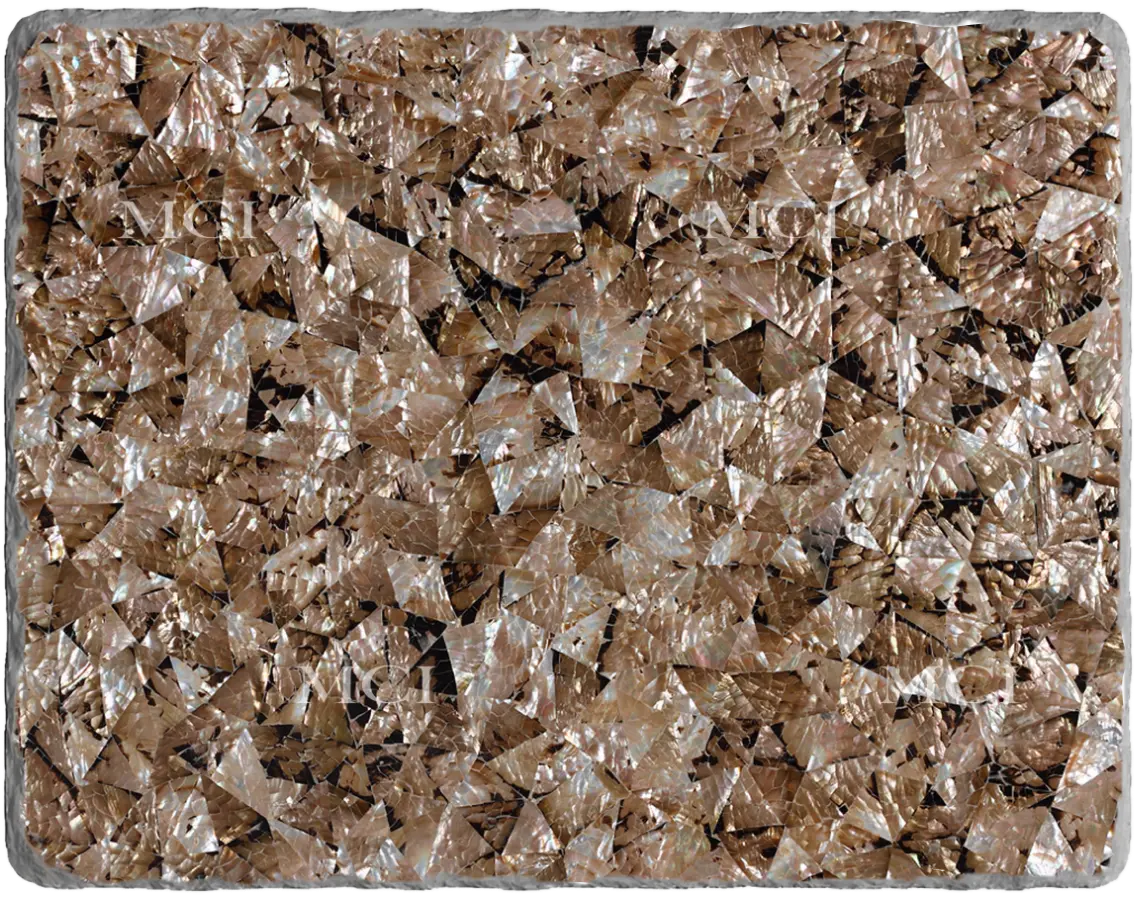 Mother of Pearl Bronze