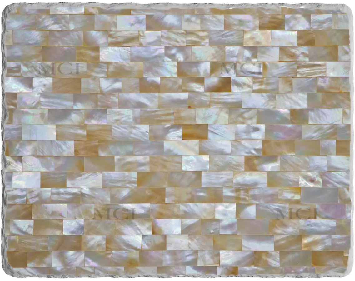 Mother of Pearl Champagne