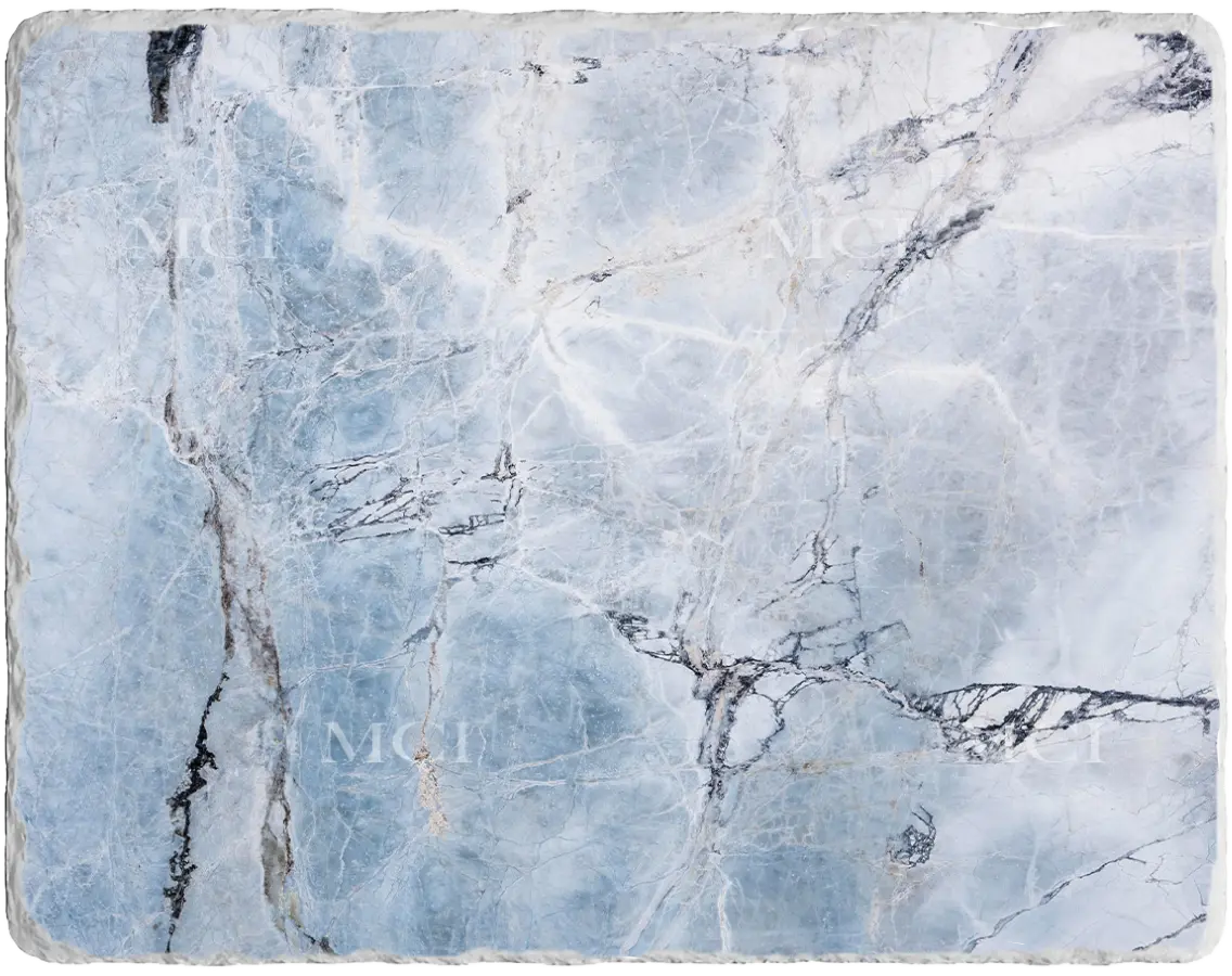 Nolte Blue Planet