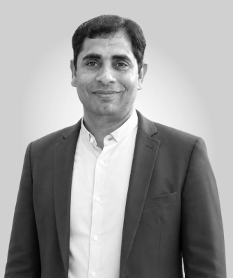 Omprakash Ladha