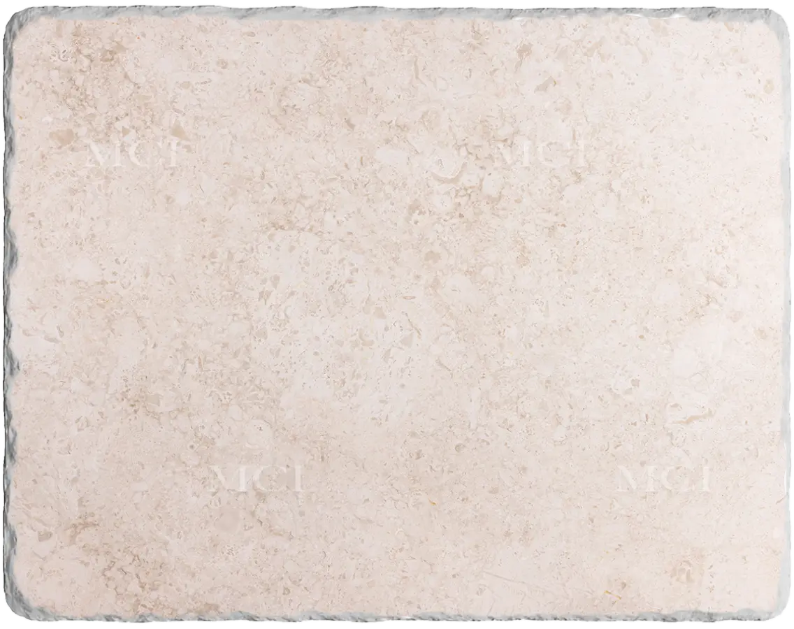 Ottoman Royale Cream