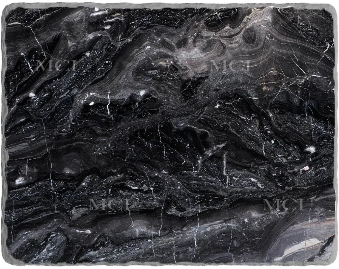 Picasso Black