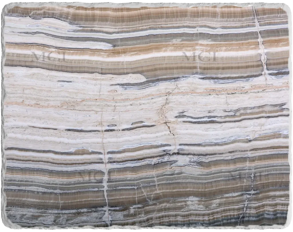 Platinum Wave Onyx