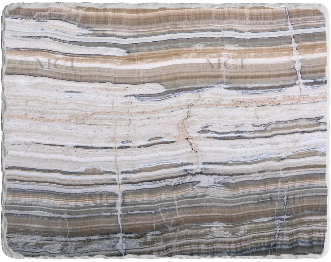 Platinum Wave Onyx