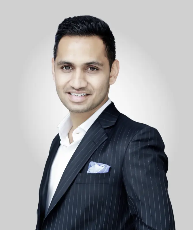 Rahul Maheshwari