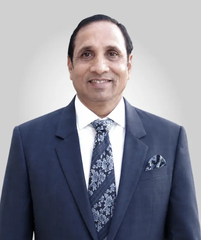 Rajkumar Ladha