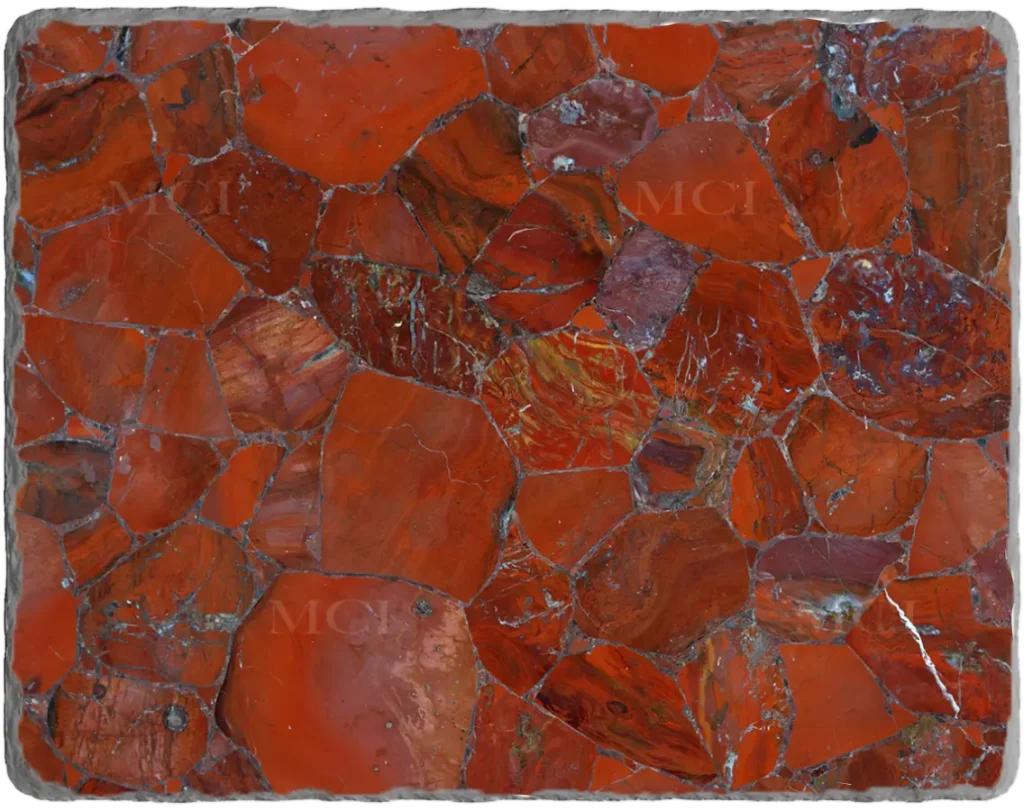 Red Jasper
