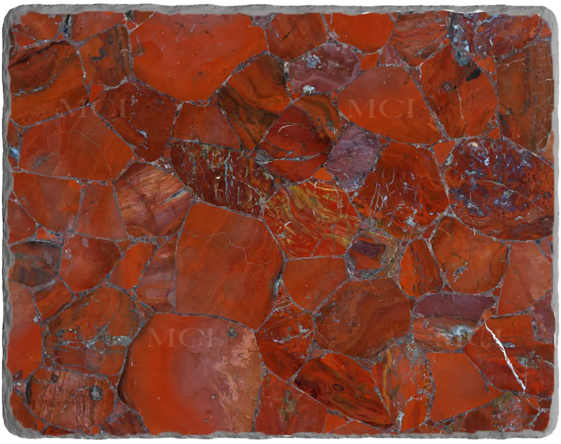 Red Jasper
