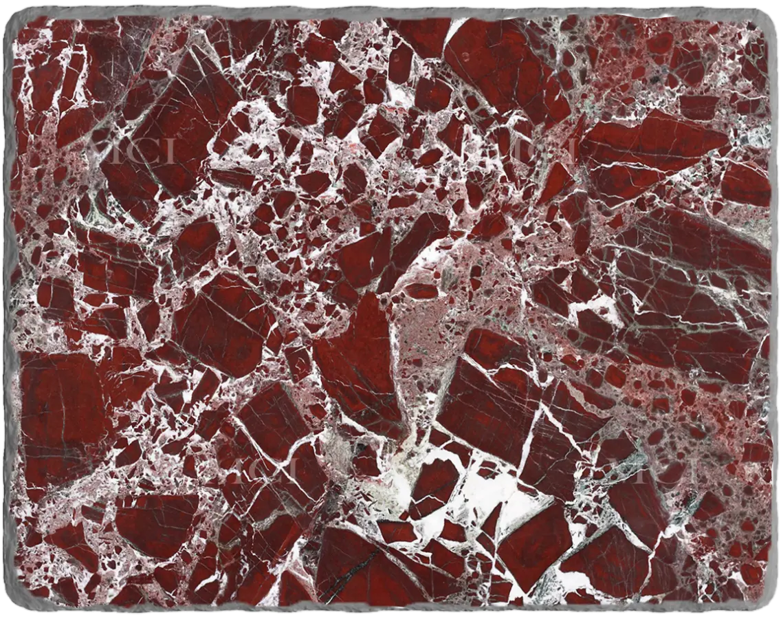 Red Lavante