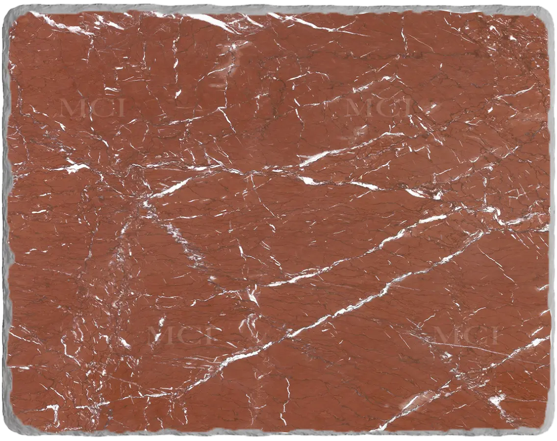 Rosso Agatha