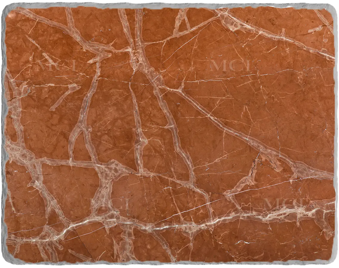 Rosso Colomandina