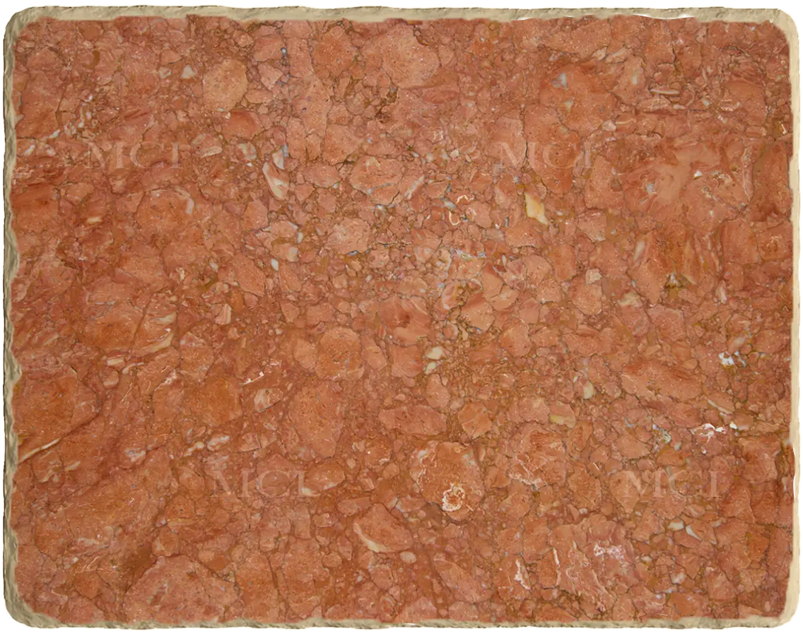 Rosso Pisthello