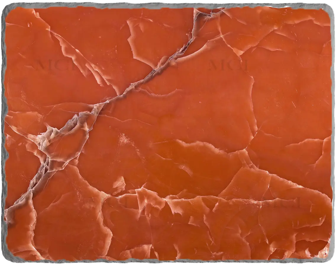 Ruby Red Onyx