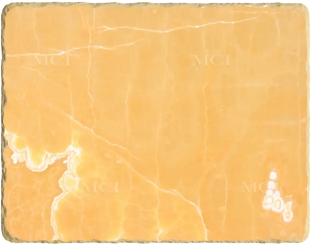 Saffron Onyx