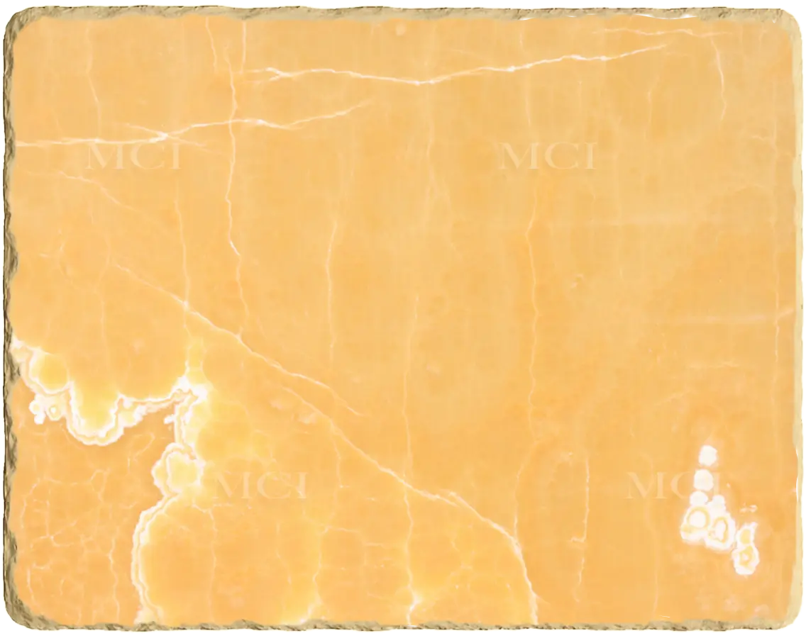 Saffron Onyx