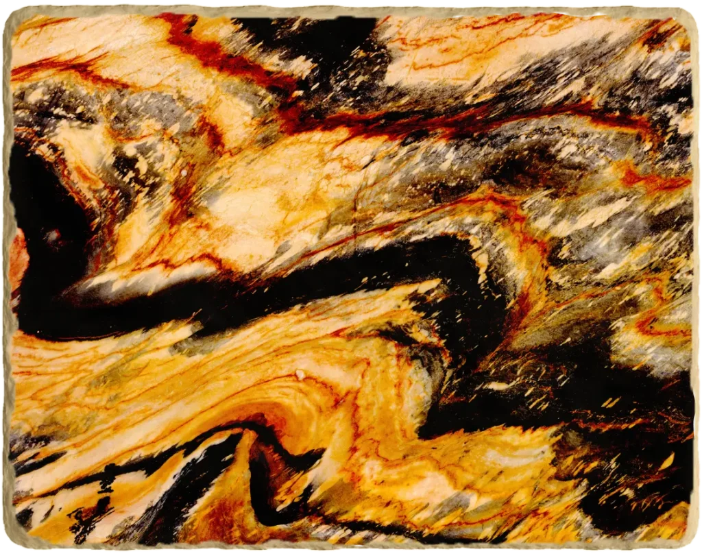 Sandalus Magma