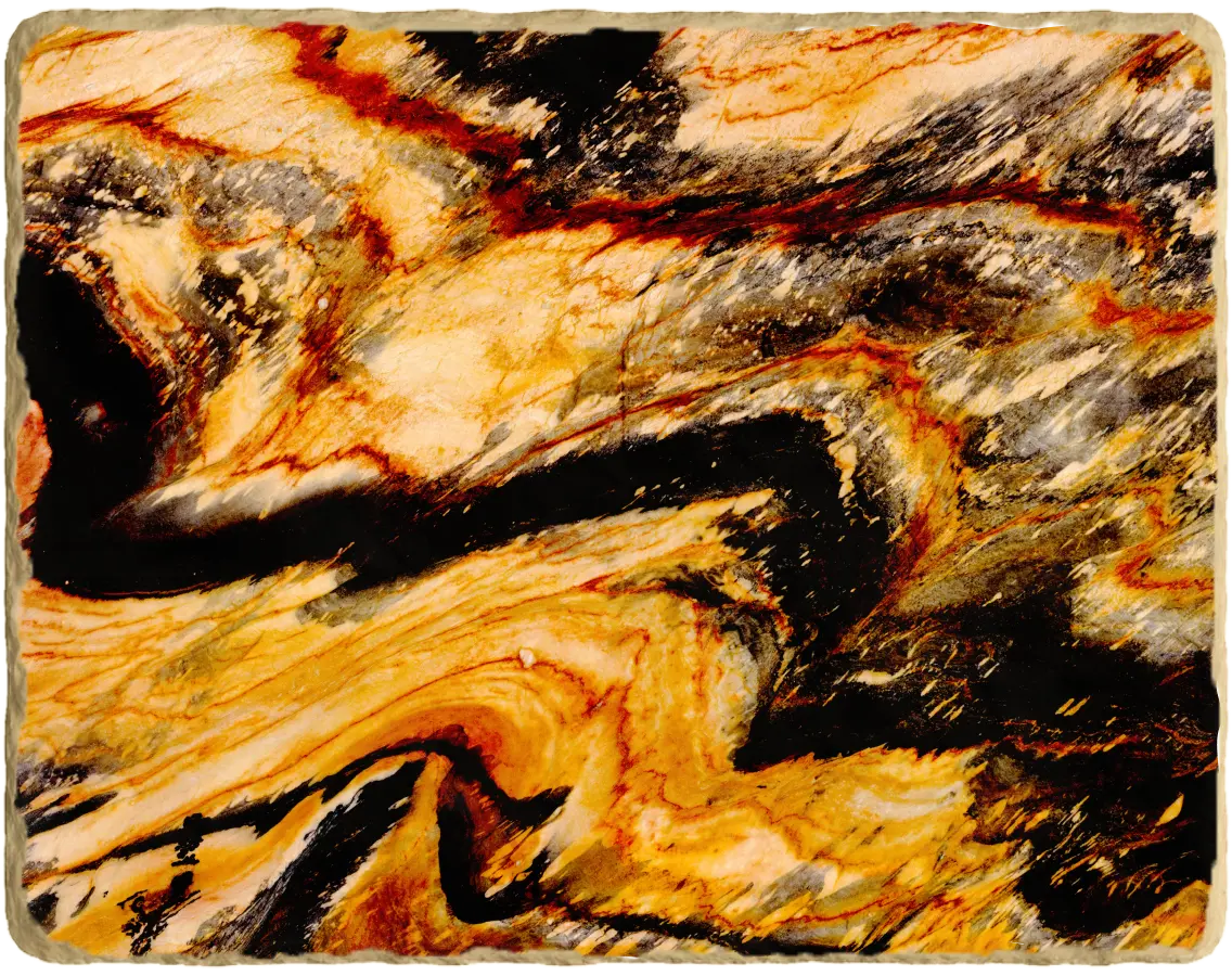 Sandalus Magma
