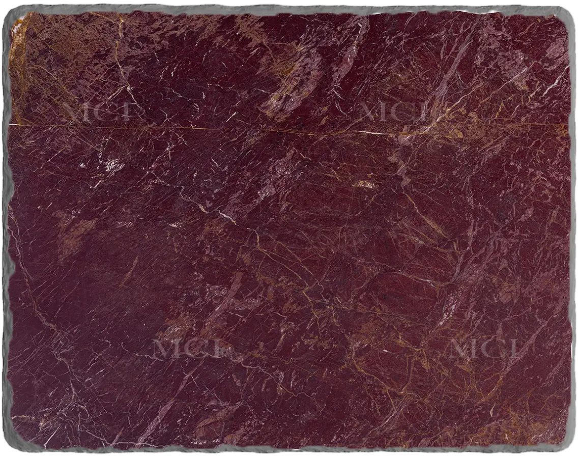Sangria (Leather)