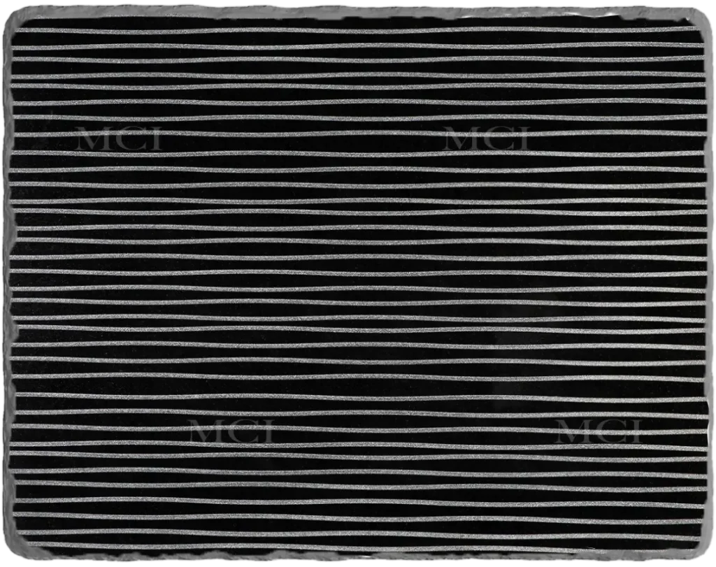 Silver Linear
