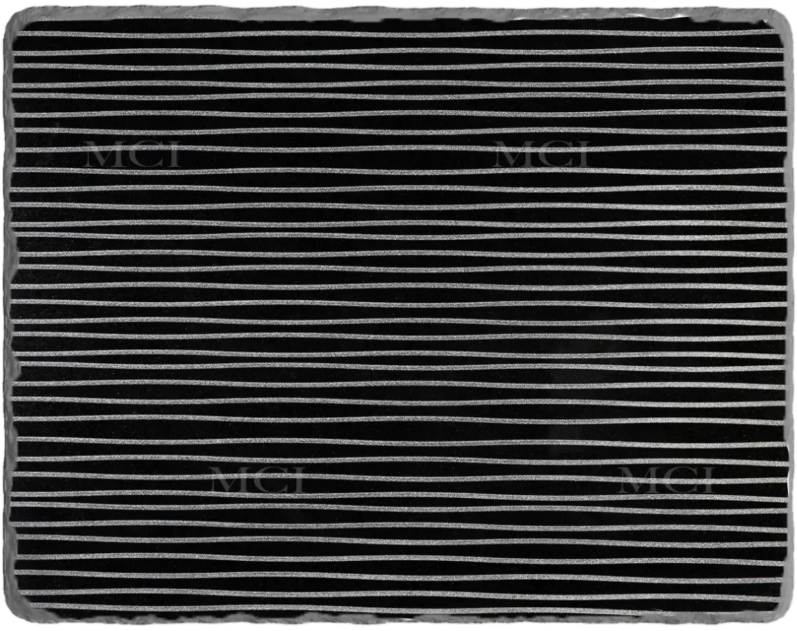 Silver Linear