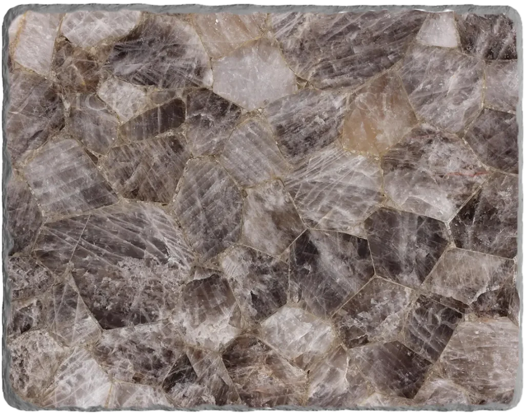 Smoky Quartz