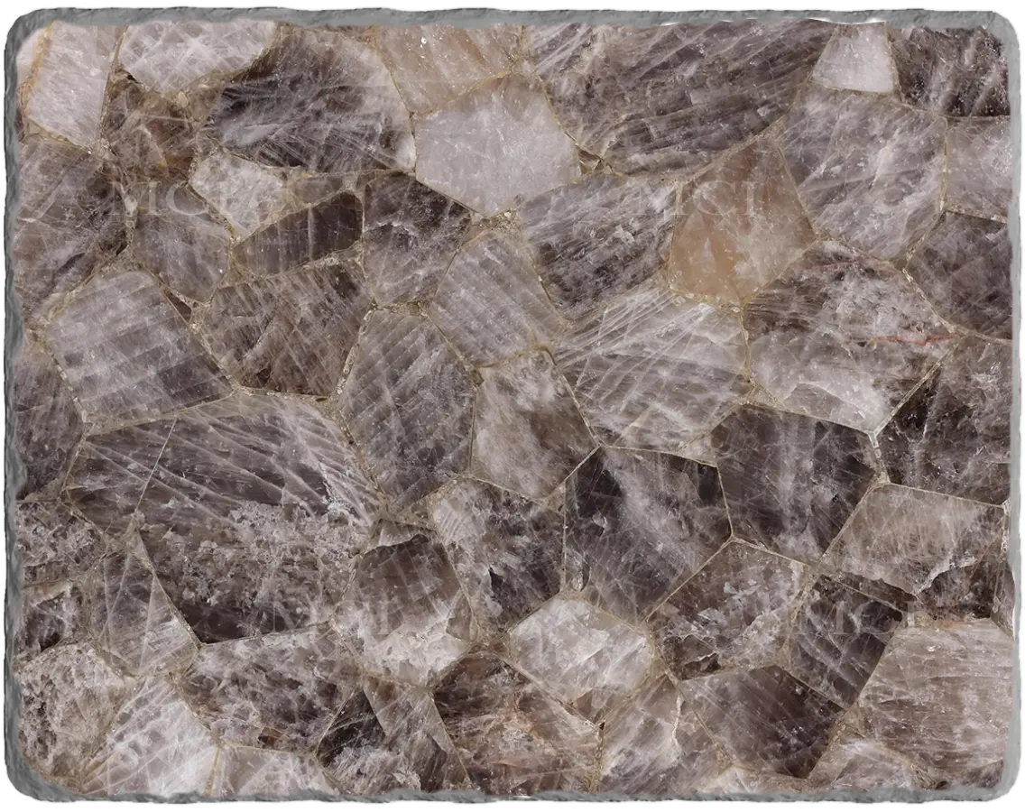 Smoky Quartz