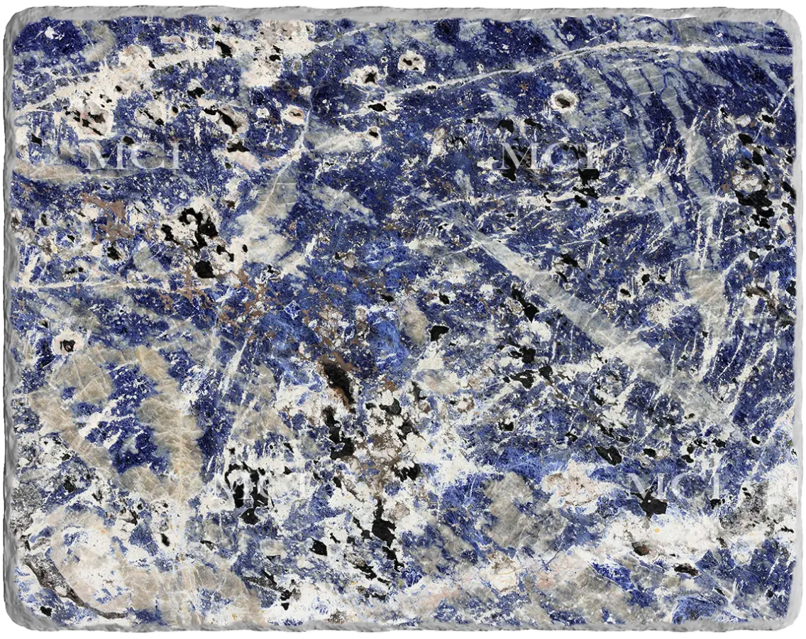 Sodalite