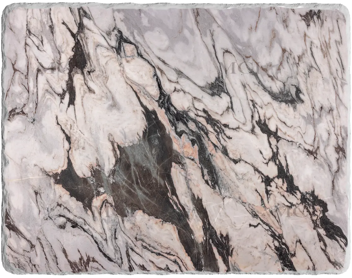 Stingray (Silk Finish)