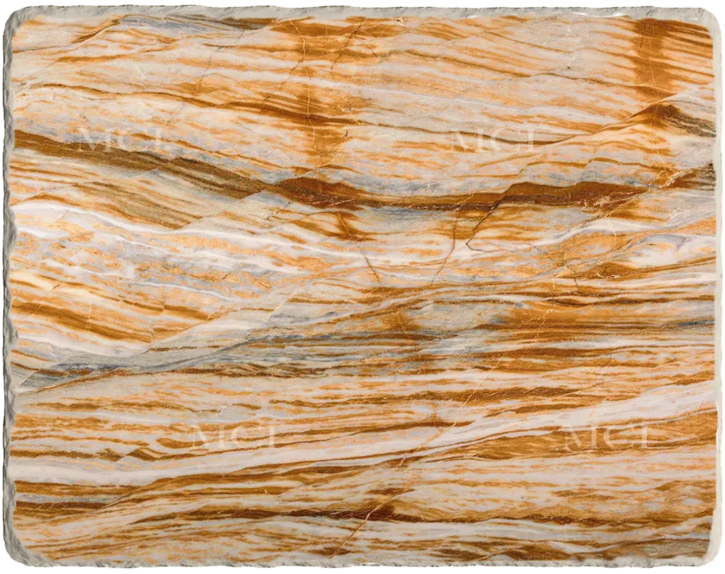 Sunshine Quartzite