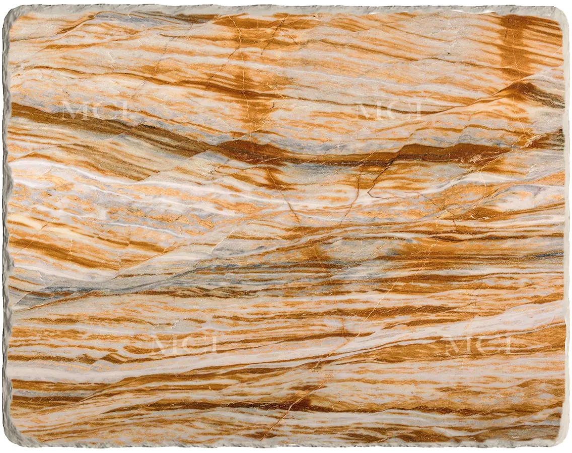Sunshine Quartzite