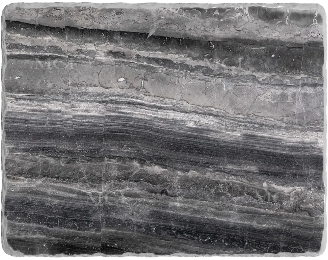 Titanium Grey