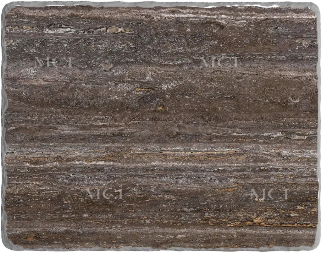 Titanium Travertine