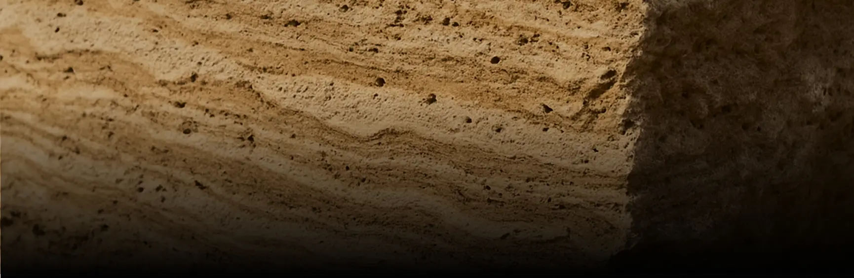 Travertine