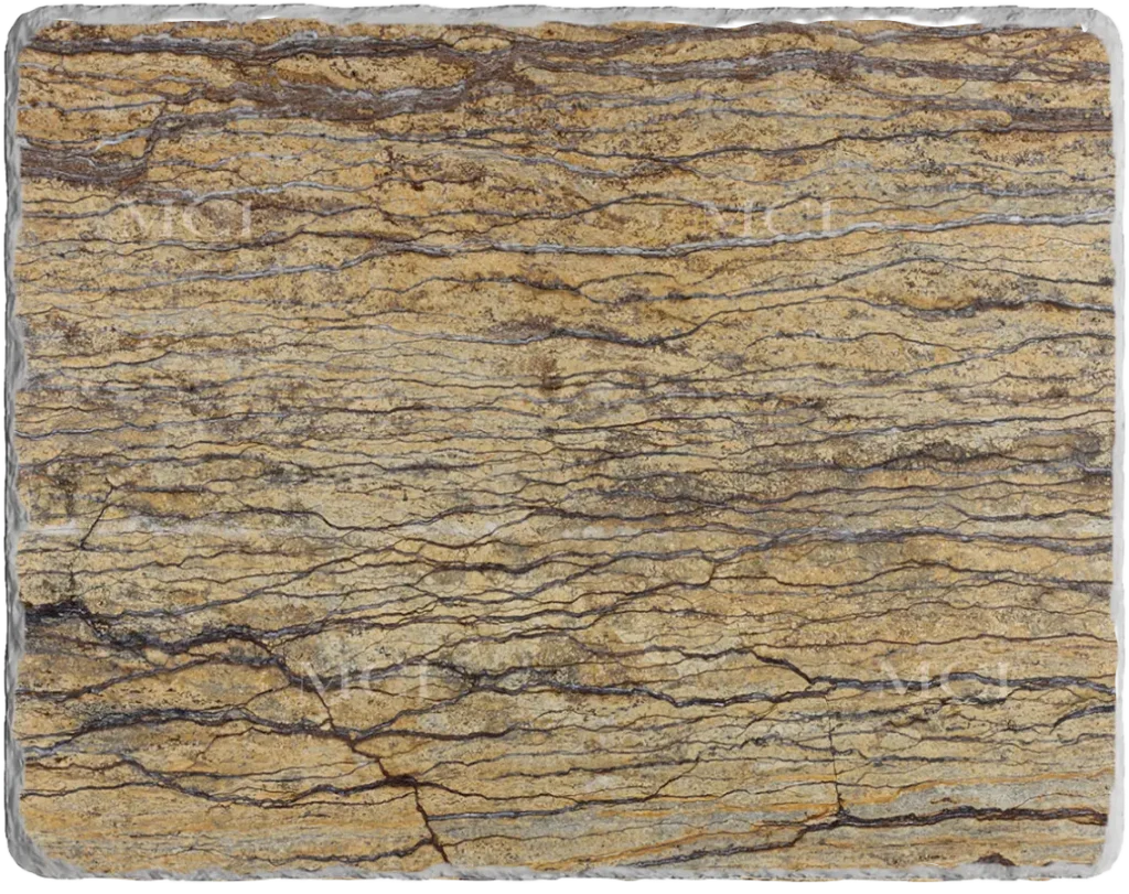 Walnut Travertine