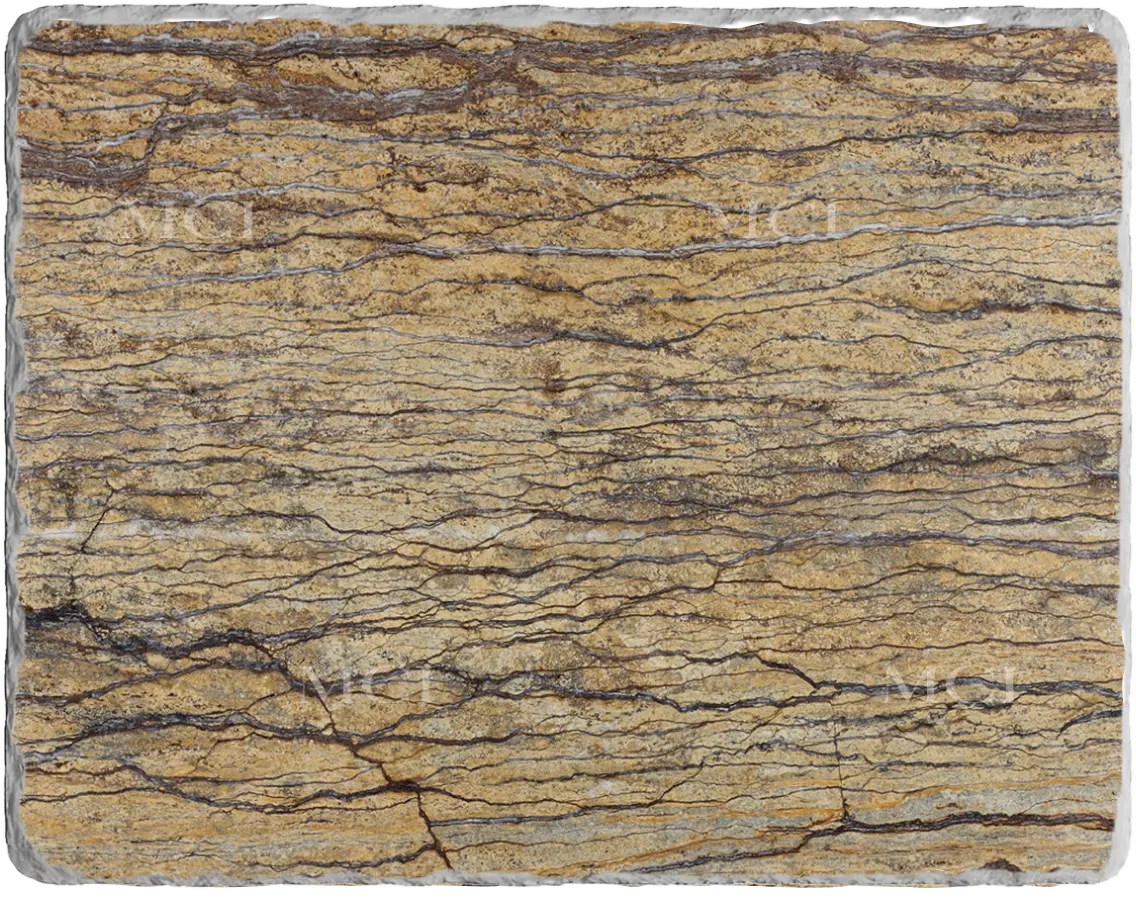 Walnut Travertine