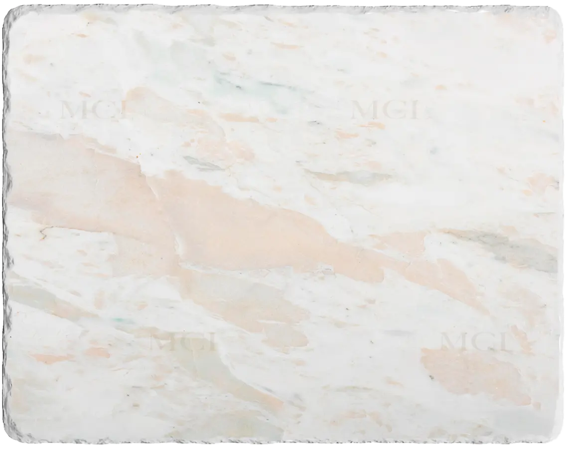 White Calypso