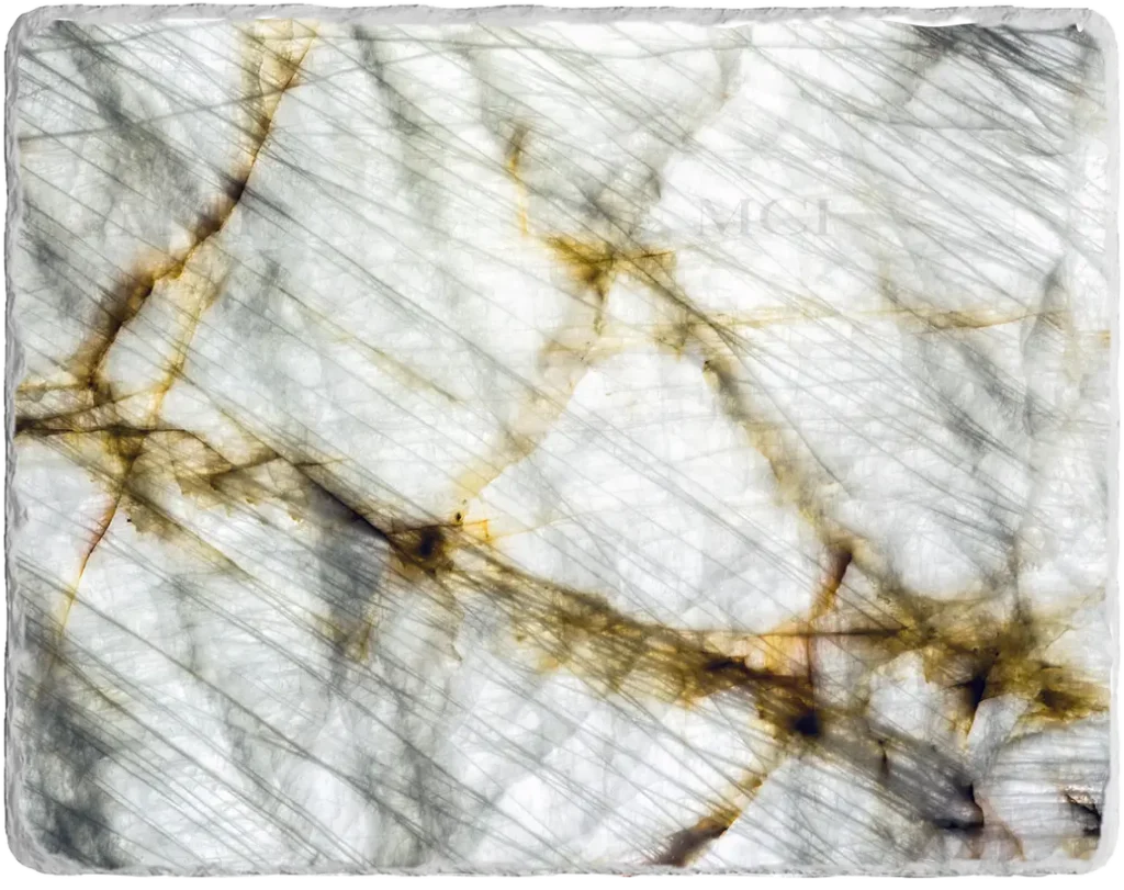 White Diamond (Backlit)