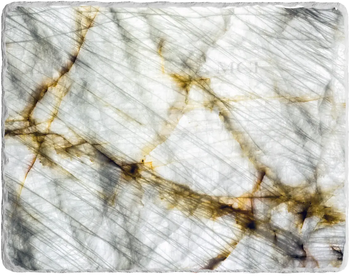 White Diamond (Backlit)